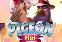 Pigeon Hut